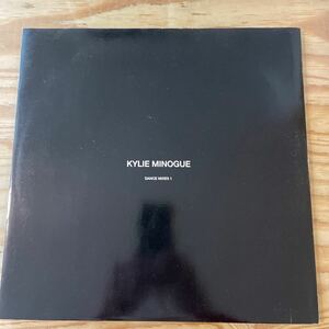 KYLIE MINOGUE / CONFIDE IN ME / DANCE MIXES 1 /レコード/中古/DJ/CLUB