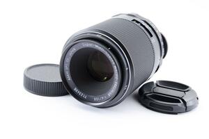 【訳あり品】SMC Macro Takumar 100mm F4 L877