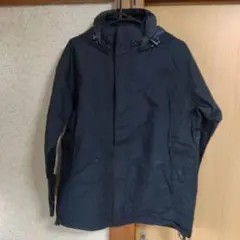 THE NORTH FACE ブラック マウンテンパーカー