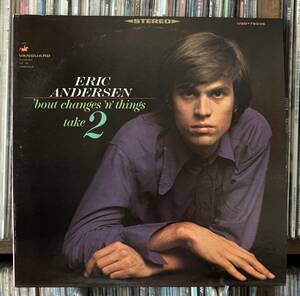 Eric Andersen / 