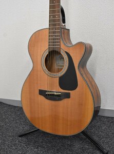 4312 中古品 Takamine G SERIES GF30CE NAT #CC150715722 タカミネ エレアコギター