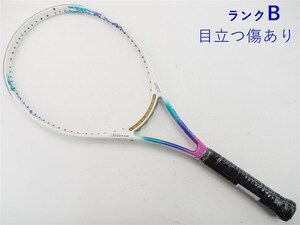 中古 テニスラケット プリンス シエラ 108 (G2)PRINCE SIERRA 108