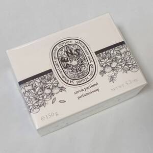 福祉バザー　diptyque/ディプティック 化粧石けん ソープ オー デ サンス 150g