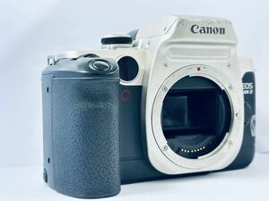 【訳アリ】 キヤノンCANON EOS ELAN II #B-0053