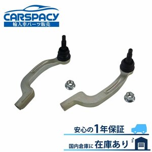 新品即納 2463301700 2463301800 ベンツ C117 CLA180 CLA220 CLA250 CLA 45AMG タイロッド エンド アウター 左右SET 1年保証