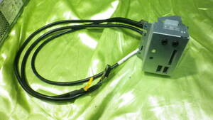 ACER Aspire X1930等　USB部、カードリーダー部　