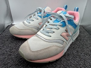 New Balance ニューバランス スニーカー CW997 サイズ25cm マルチカラー