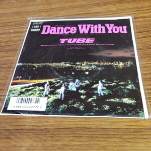 ダンス　ウィズ　ユー　dance　with　you　ＴＵＢＥ　チューブ