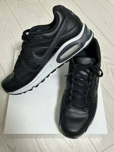 NIKE AIRMAX COMMAND LEATHER ナイキ エアマックス コマンド レザー 　29.5cm