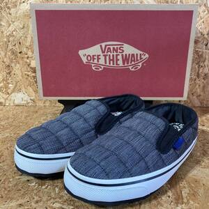 VANS SLIP-ER JAMIE LYNN M 25-26cm コラボ 別注 限定 ヴァンズ ジェイミー リン シグネチャー モデル