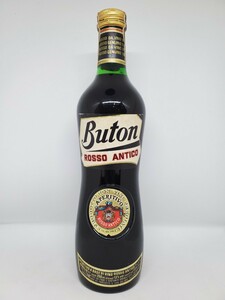 Buton ROSSO ANTICO ブトン　ロッソ アンティコ ※z108