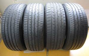 G622☆トーヨー　PROXES　R46　225/55R19　4本