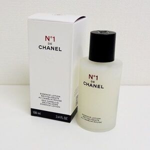 CHANEL/シャネル エッセンス ローション No1 ドゥ シャネル 100ml 化粧水 [3145891406504]