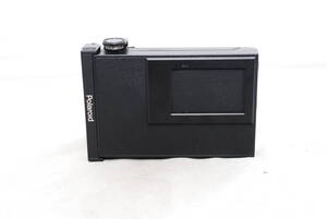 ★MAMIYA マミヤ M645 SUPER用 ポラバック