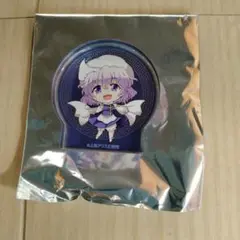 大東方project展 レティホワイトロック トレーディングアクリルブロック