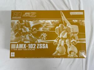 【1円～】【未開封】1/144 HGUC AMX-102 ズサ 「機動戦士ガンダムZZ」 プレミアムバンダイ限定 [5063860]