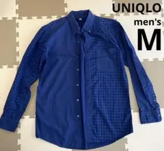 UNIQLO men