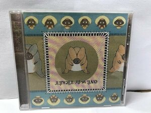 One Way Ticket/ST 国内盤帯付CD サイケデリック ソフトロック UKビート Small Faces The Who　Ｄ68