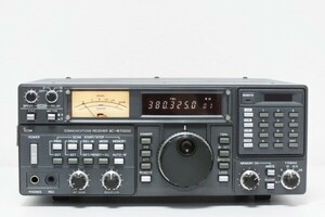 ICOM　IC-R7000　広帯域受信機　電源コード付き
