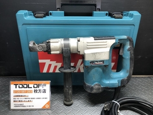 014〇おすすめ商品〇マキタ makita 電動ハンマ HM0830