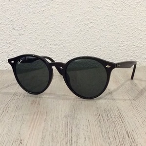 Ray-Ban レイバン RB2180-F 601/71