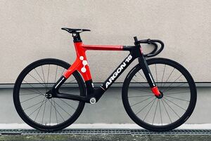 ARGON 18 ELECTRON Frameset