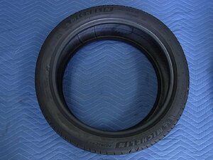 2020年製 MICHELIN PRIMACY4 S1 205/45R17 88H 1本 / 中古ジャンク品 ミシュラン プライマシー4