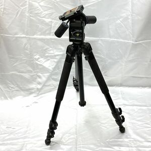 Manfrotto マンフロット 三脚 344B/H125 319