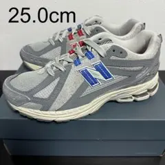 新品 NEW BALANCE M1906RSP グレー 25.0cm 日本未発売