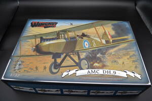 ★ 1/32 Wingnut Wings ウィングナットウィングス　AMC DH.9