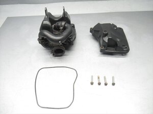 I1R5-0627 ホンダ スーパーカブ50 スタンダード エアクリーナーボックス 純正品 【AA01-170～ 3速セル無 C50S8 Fi車】