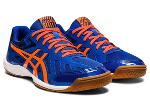 [卓球]ATTACK HYPERBEAT SP3(アタックハイパービート) asics(アシックス)　23.5cm　新品・未使用