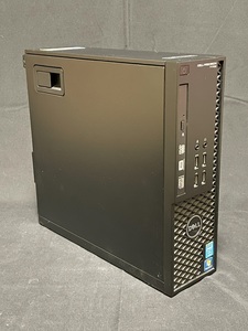 中古 DELL Precision T1700 SFF Xeon E3-1270 v3 ジャンク