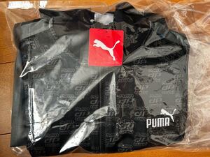 PUMA CORE HERITAGE モノグラム セットアップ