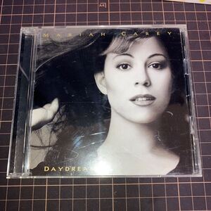 国内盤 MARIAH CAREY / DAYDREAM