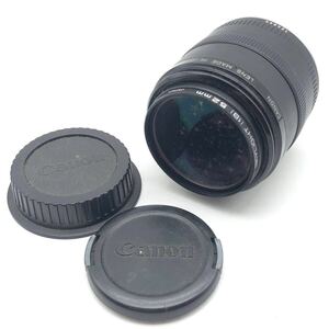 FN14319L【1000円スタート!!】CANON キャノン COMPACT-MACRO EF50mm 1:2.5 レンズ カメラレンズ