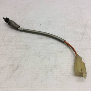 B68-69 スズキ レッツ2 CA1PA ブレーキスイッチ 左右共通!! 動作確認済み 純正部品