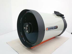 Celestron セレストロン Edge HD800 CG-5 鏡筒と専用レデューサー(x0.7)