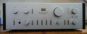 SANSUI AU-D907F EXTRA　整備済　正常動作品