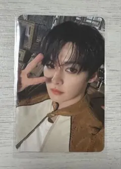 straykids starriver ヨントン リノ