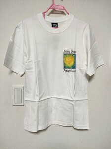 ☆【STUSSY】ステューシー☆Tシャツ☆Style　1904689☆並行輸入品☆Sサイズ☆メンズ☆新品【235】