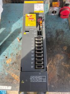 FANUC ファナック SERVO AMPLIFIER A06B-6079-H209