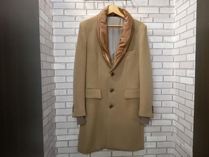 PAUL SMITH ポール・スミス PM-IS-43772/ コート Мサイズ 人気 ブラウン系