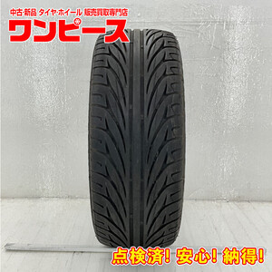 中古タイヤ 1本のみ 225/45R18 91W ケンダ RADIAL KAISER 夏 サマー 225/45/18 エスティマ/オデッセイ b9542