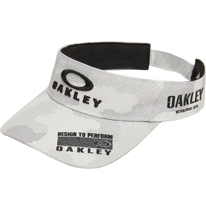 ★新品★オークリー★FOS901902★Oakley FIXED VISOR FA 24.0★139 White Camo★日本正規品★