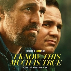 【新品/新宿ALTA】ハロルド・バッド/I Know This Much Is True (Music From The Hbo Series)【2021 RSD限定盤】(2LP）(WAST062XLP)