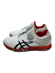 ASICS◆ゲルエースプロ5 ボア/ゴルフシューズ/26.5cm/1111A180-101