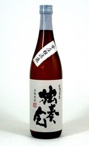 限定品 井上酒造 麦焼酎 常圧粗濾過 りさいたる 独奏会 27°720ｍｌ