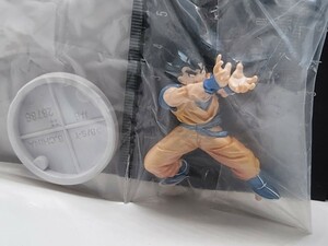 ドラゴンボール ミニフィギュアセレクションプラス 孫悟空 超かめはめ波[24K16検]ワーコレDRAGON BALLアニメヒーローズDGHGコレクション