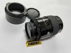 MINOLTAAFZOOM100-200mm1:4.5(22)【2ー23】